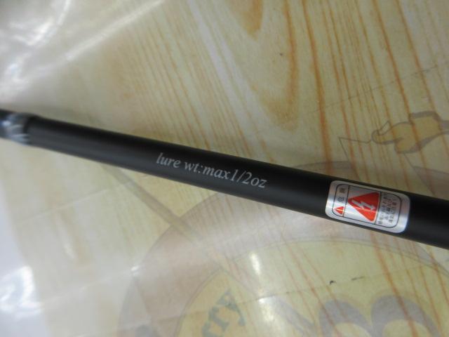 オリハルコンGOR-B60M-ZZ(ジーニアスコラボ)