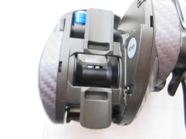 ゴライアス 8.1RH