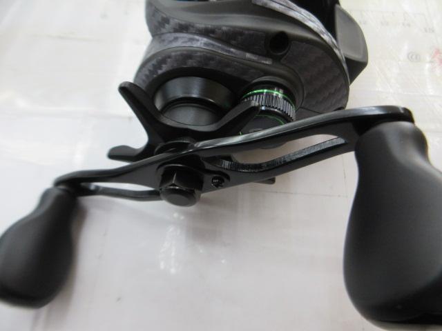 ゴライアス 8.1RH