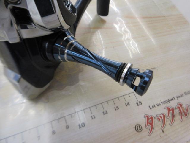 21ツインパワーSW 6000HG