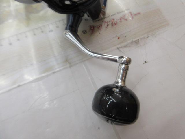 21ツインパワーSW 6000HG