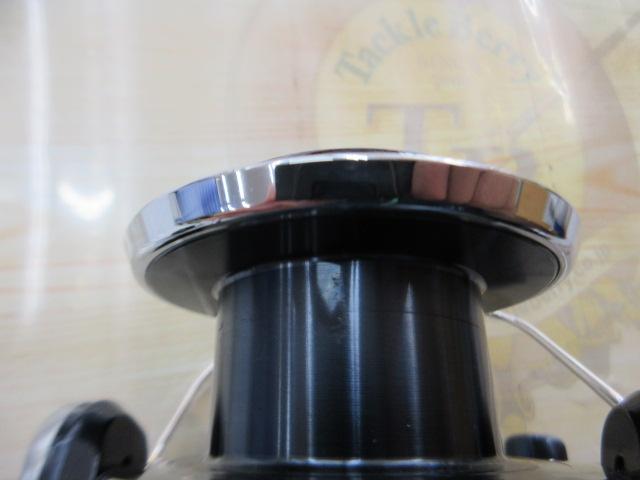 21ツインパワーSW 6000HG