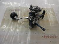 21ツインパワーSW 6000HG