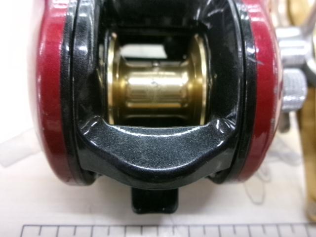 07SLSクイックファイヤー小船 300XH