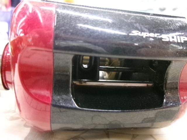 07SLSクイックファイヤー小船 300XH