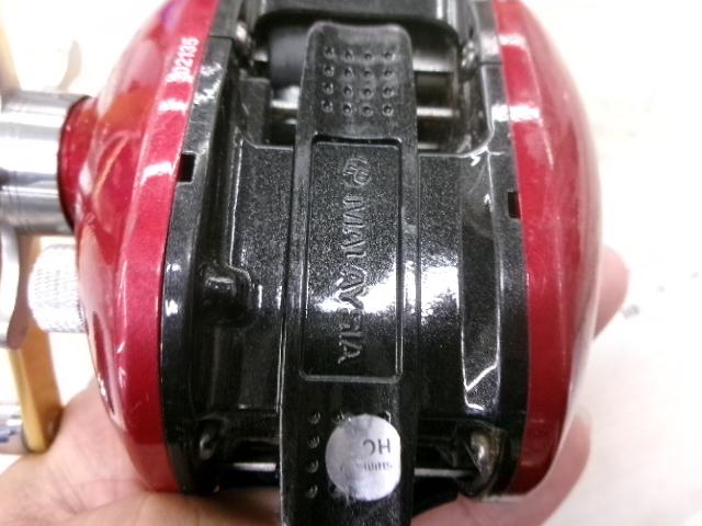 07SLSクイックファイヤー小船 300XH