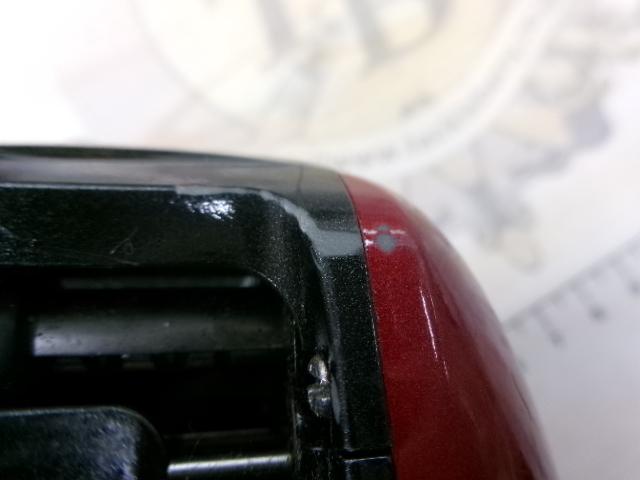 07SLSクイックファイヤー小船 300XH