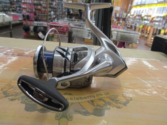 23ストラディック C3000XG