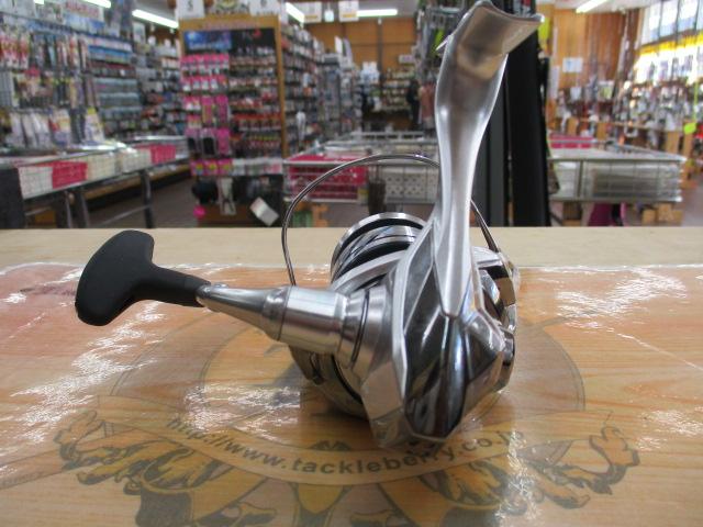 23ストラディック C3000XG