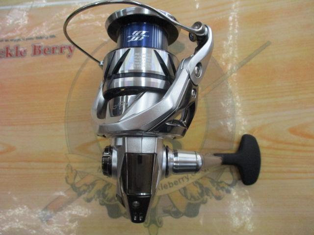 23ストラディック C3000XG