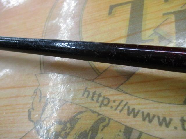 紅牙テンヤゲームMX MH-235MT・R