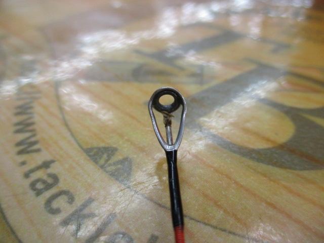 紅牙テンヤゲームMX MH-235MT・R