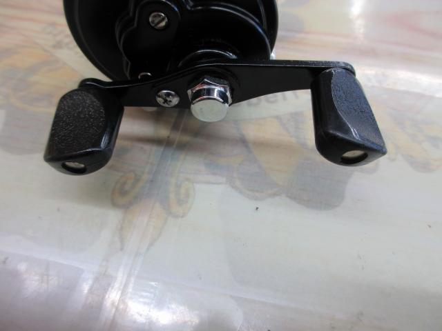 ミリオネア GS-1000C