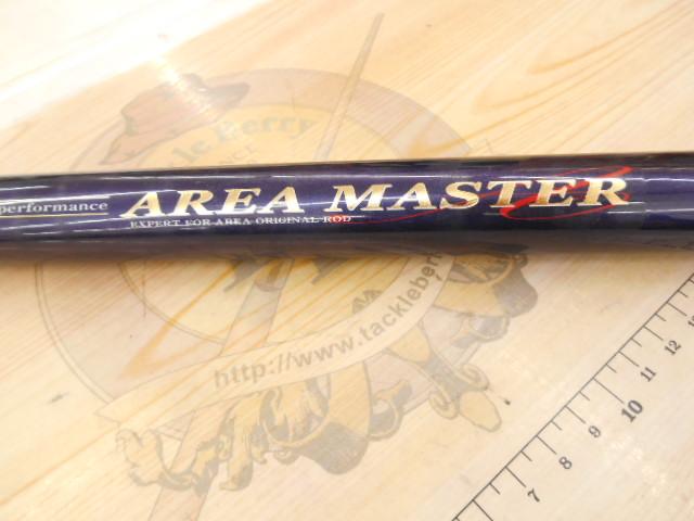 エリアマスター鮎 激流81