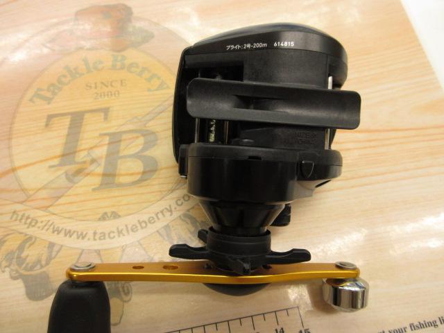 ライトゲームICV 150H(S)