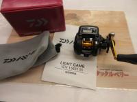 ライトゲームICV 150H(S)