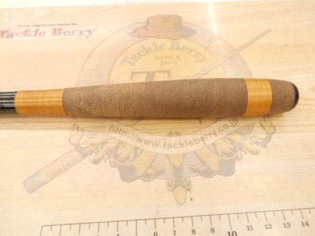 AWTHEヘラ抱月 硬調21