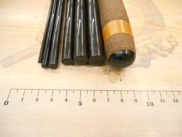 AWTHEヘラ抱月 硬調21