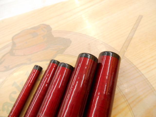 AWTHEヘラ抱月 硬調21