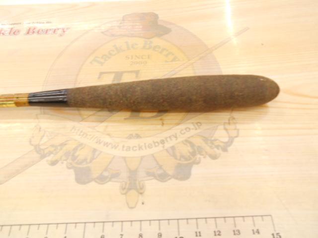 朱紋峰 飛ぬけ 15