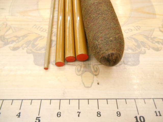 朱紋峰 飛ぬけ 15