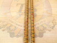 朱紋峰 ぬけさく 12