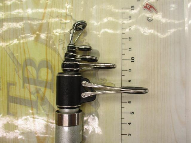 エクスプローラーサーフ振出 30-425