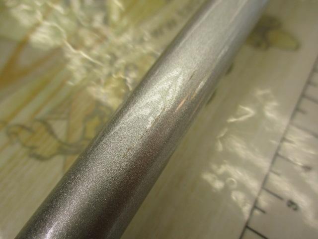 エクスプローラーサーフ振出 30-425