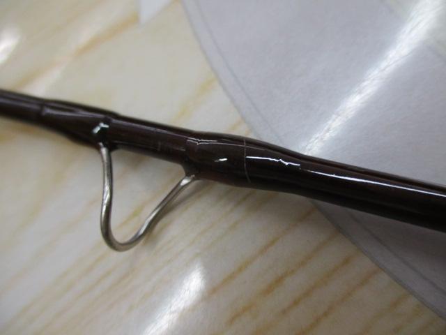 ブラウンストーンⅡ91#6