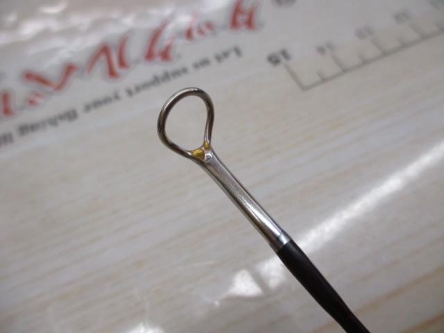 ブラウンストーンⅡ91#6