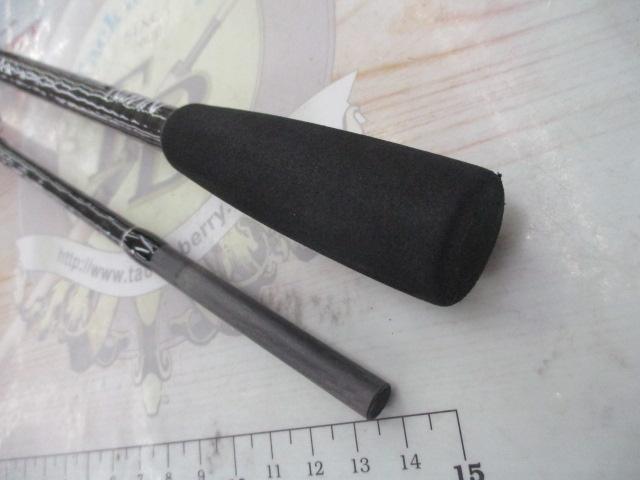 極技 湾フグ メタルソリッド 175