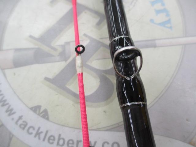 極技 湾フグ メタルソリッド 175