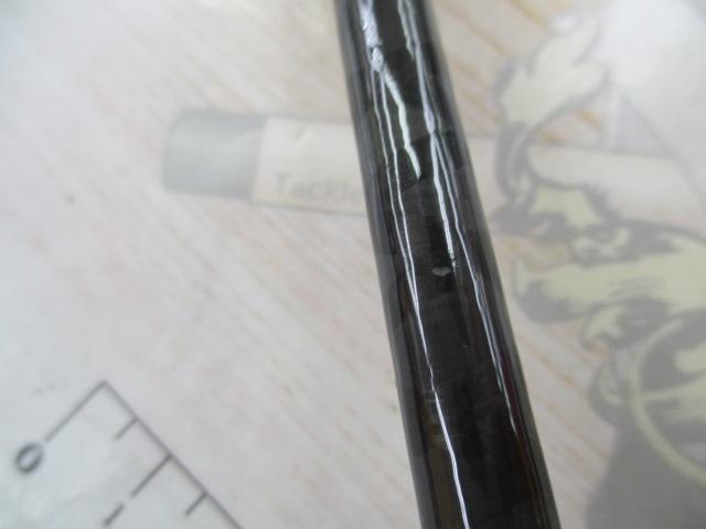 極技 湾フグ メタルソリッド 175