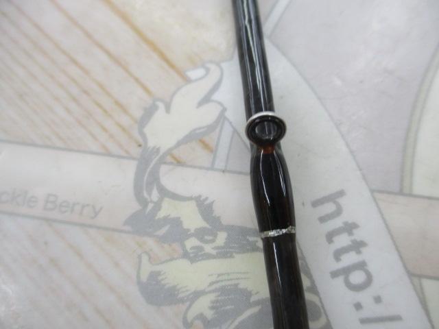 極技 湾フグ メタルソリッド 175