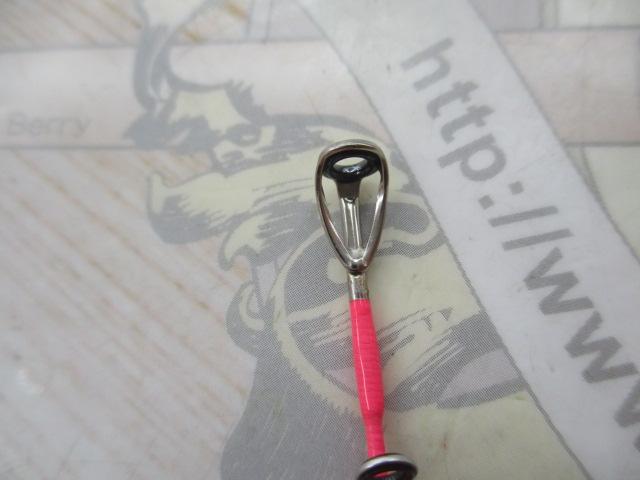 極技 湾フグ メタルソリッド 175