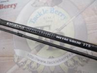 極技 湾フグ メタルソリッド 175