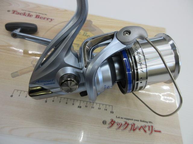 アクティブサーフ 標準仕様