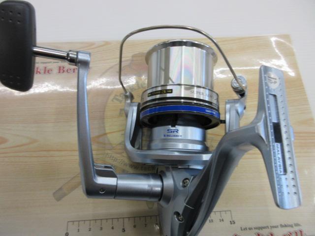 アクティブサーフ 標準仕様