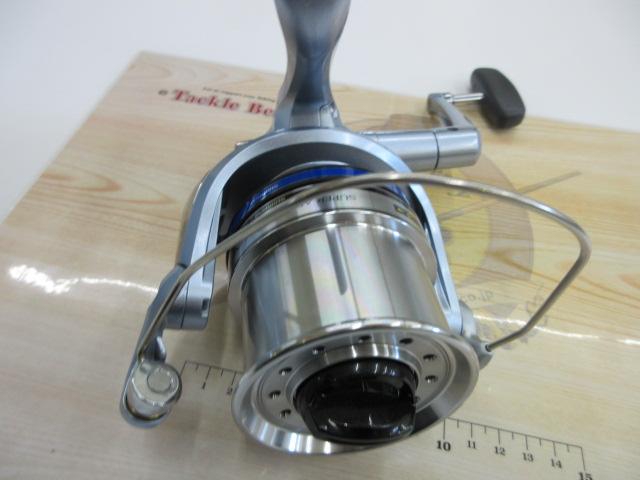 アクティブサーフ 標準仕様