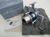 アクティブサーフ 標準仕様