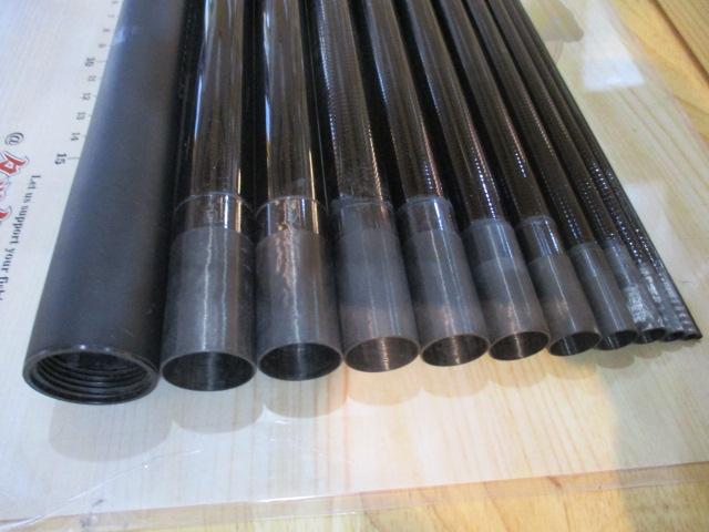 ボーダレス GL50 540T