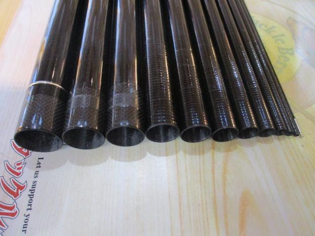 ボーダレス GL50 540T