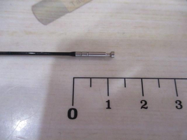 ボーダレス GL50 540T