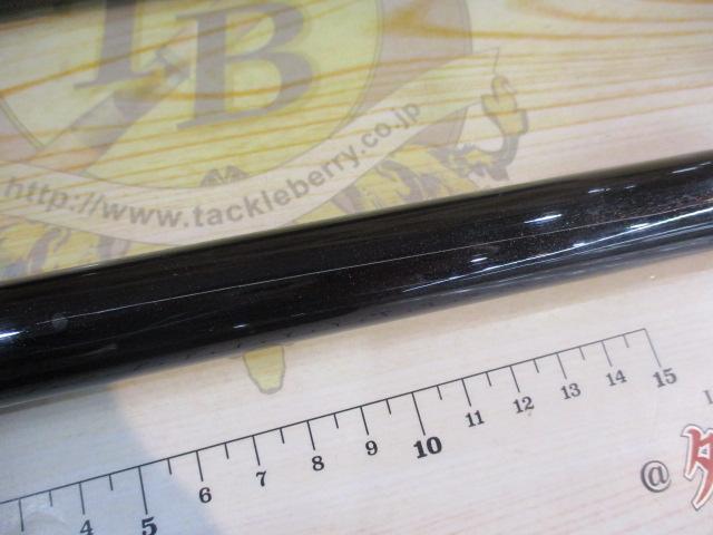 ボーダレス GL50 540T