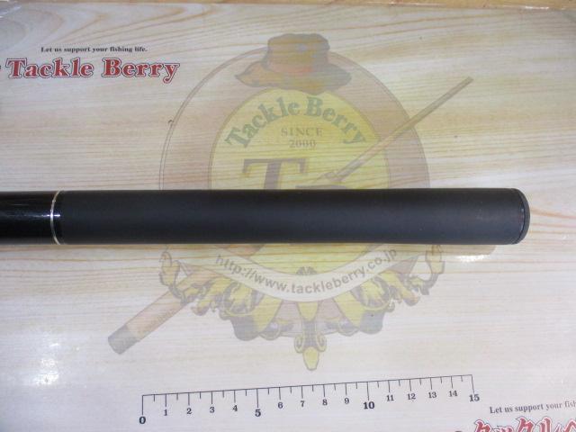 ボーダレス GL50 540T