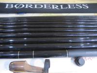 ボーダレス GL50 540T