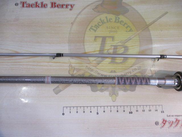 ハートランド HL832MSB-SV AGS21