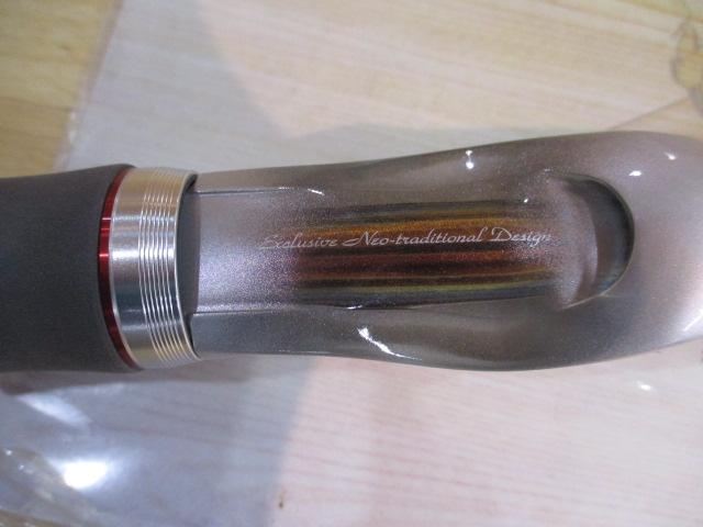 ハートランド HL832MSB-SV AGS21