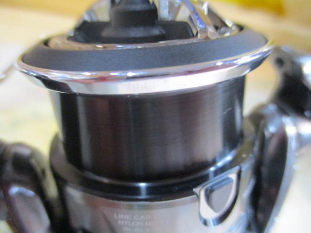 24ツインパワー C2000S