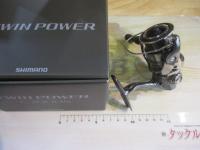 24ツインパワー C2000S